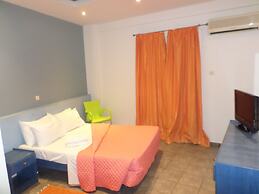 Nafsika Hotel Athens Centre