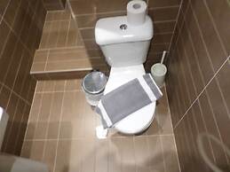 Nafsika Hotel Athens Centre