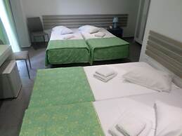 Nafsika Hotel Athens Centre