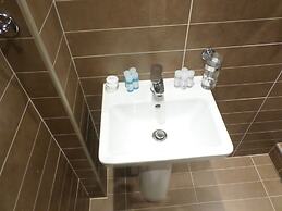 Nafsika Hotel Athens Centre