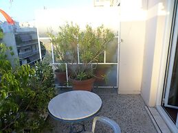 Nafsika Hotel Athens Centre