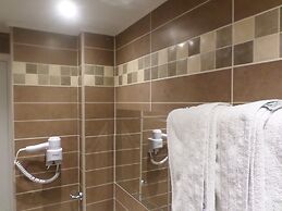 Nafsika Hotel Athens Centre