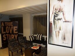 Nafsika Hotel Athens Centre