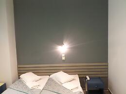 Nafsika Hotel Athens Centre