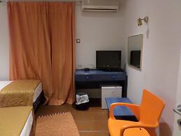 Nafsika Hotel Athens Centre