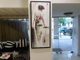 Nafsika Hotel Athens Centre