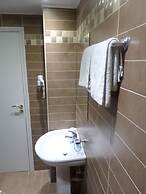 Nafsika Hotel Athens Centre