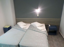 Nafsika Hotel Athens Centre