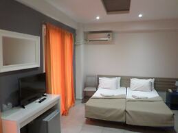 Nafsika Hotel Athens Centre