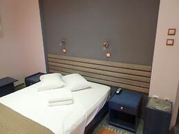 Nafsika Hotel Athens Centre