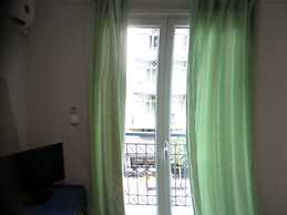 Nafsika Hotel Athens Centre