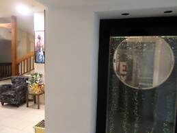 Nafsika Hotel Athens Centre