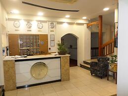 Nafsika Hotel Athens Centre