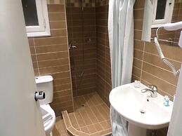 Nafsika Hotel Athens Centre