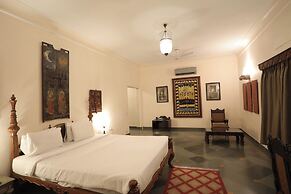 The Royal Retreat Resort and Spa