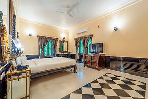 The Royal Retreat Resort and Spa