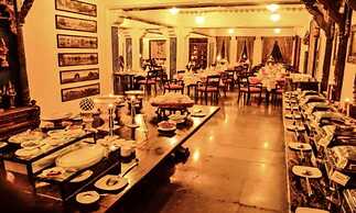 The Royal Retreat Resort and Spa