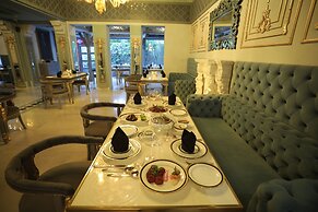 The Royal Retreat Resort and Spa