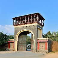 The Royal Retreat Resort and Spa