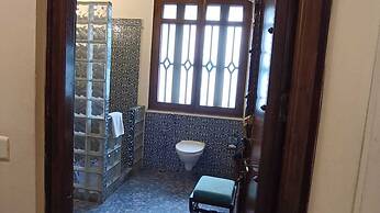 The Royal Retreat Resort and Spa