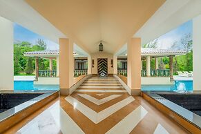 The Royal Retreat Resort and Spa