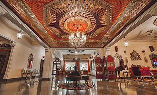 The Royal Retreat Resort and Spa