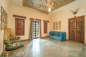 The Royal Retreat Resort and Spa