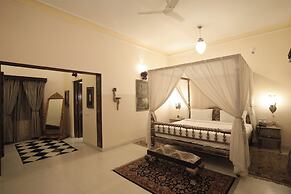 The Royal Retreat Resort and Spa