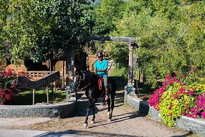 The Royal Retreat Resort and Spa