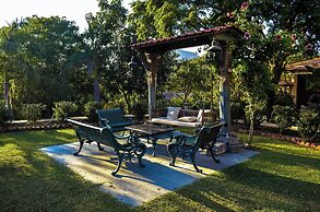 The Royal Retreat Resort and Spa