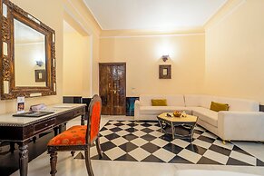 The Royal Retreat Resort and Spa