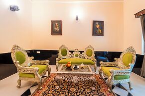 The Royal Retreat Resort and Spa
