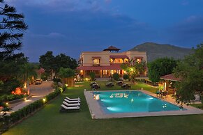 The Royal Retreat Resort and Spa