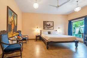 The Royal Retreat Resort and Spa