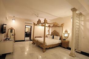 The Royal Retreat Resort and Spa