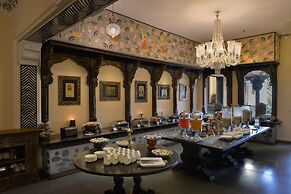 The Royal Retreat Resort and Spa