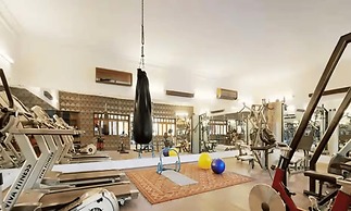 The Royal Retreat Resort and Spa