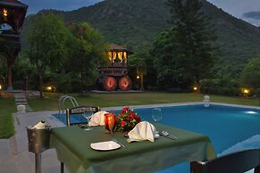 The Royal Retreat Resort and Spa