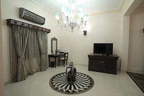 The Royal Retreat Resort and Spa