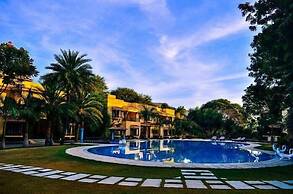 The Royal Retreat Resort and Spa