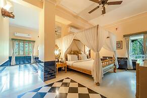 The Royal Retreat Resort and Spa