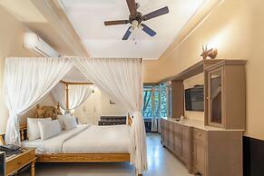 The Royal Retreat Resort and Spa