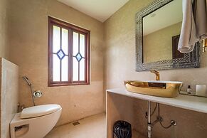 The Royal Retreat Resort and Spa