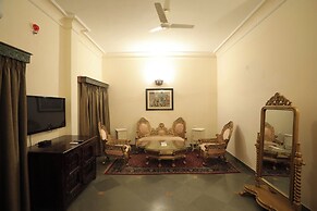 The Royal Retreat Resort and Spa