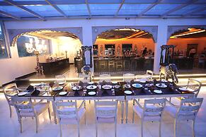 The Royal Retreat Resort and Spa