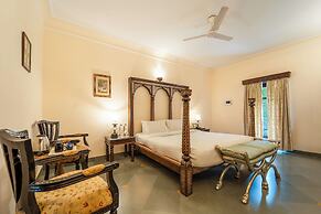 The Royal Retreat Resort and Spa