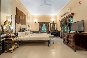 The Royal Retreat Resort and Spa
