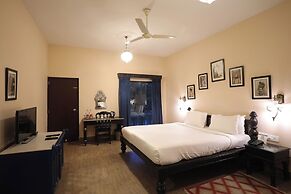 The Royal Retreat Resort and Spa