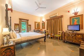 The Royal Retreat Resort and Spa