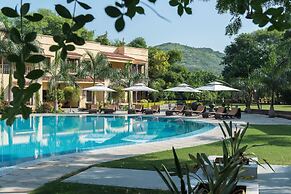 The Royal Retreat Resort and Spa